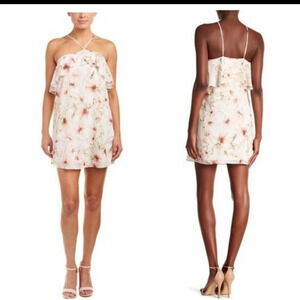 Nwt Haute Hippie Ashbury dress.Size M